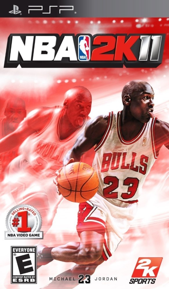 NBA 2K11 [US]